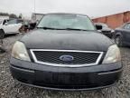 2005 Ford Five Hundred SE