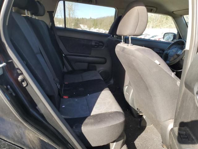 2012 Scion XB