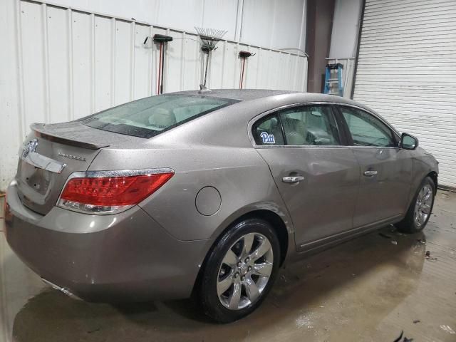 2012 Buick Lacrosse Premium