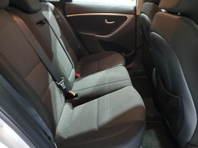 2013 Hyundai Elantra GT