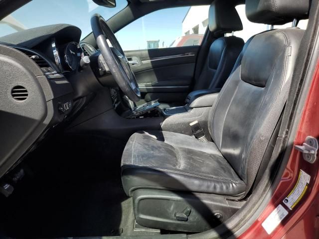 2011 Chrysler 300 Limited