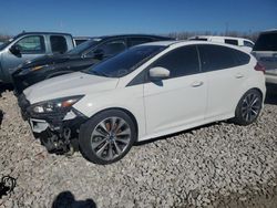 2017 Ford Focus ST for sale in Cahokia Heights, IL