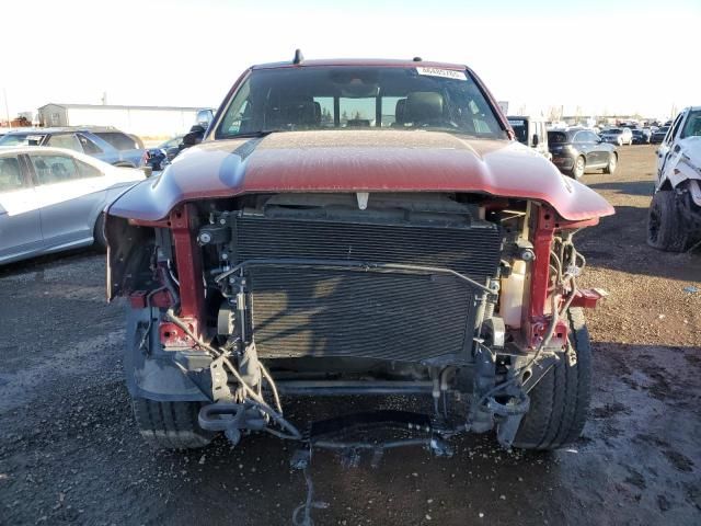 2019 Dodge 2500 Laramie