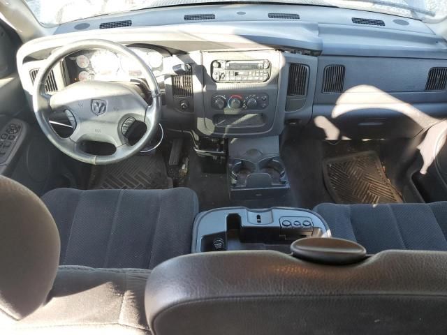 2002 Dodge RAM 1500