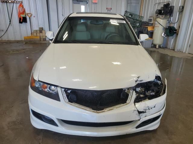 2006 Acura TSX