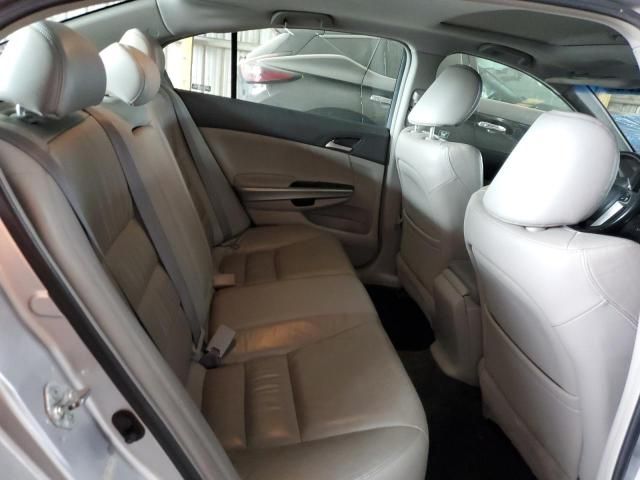 2009 Honda Accord EXL