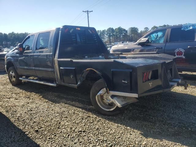 2016 Ford F350 Super Duty