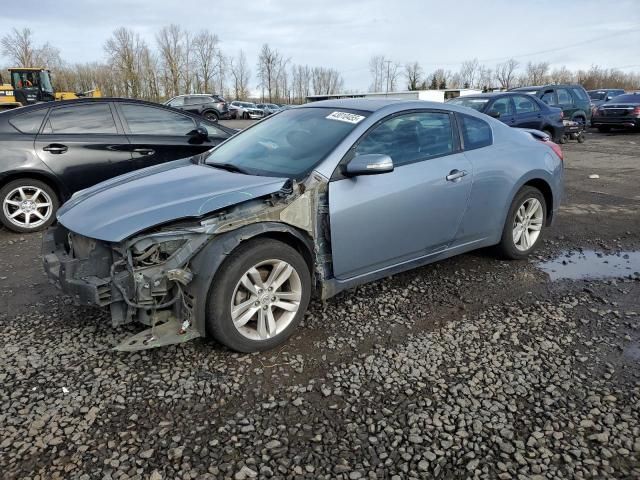 2011 Nissan Altima S