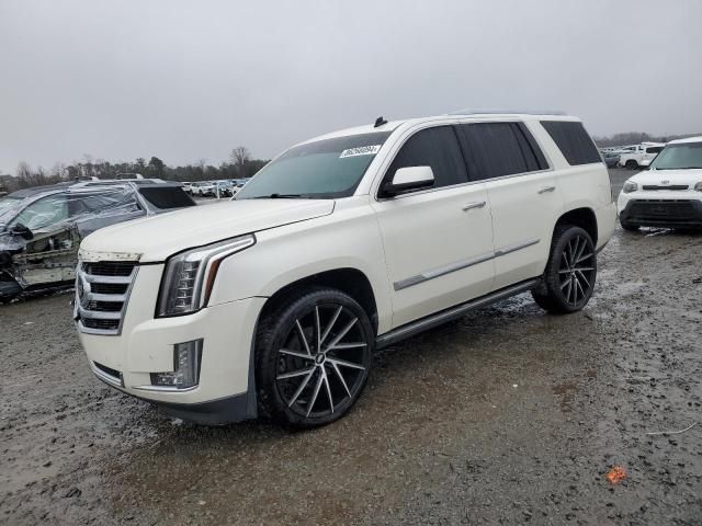 2015 Cadillac Escalade Premium