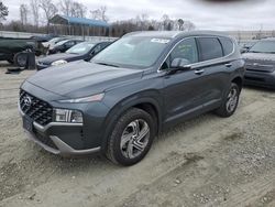 Hyundai Santa fe salvage cars for sale: 2023 Hyundai Santa FE SEL