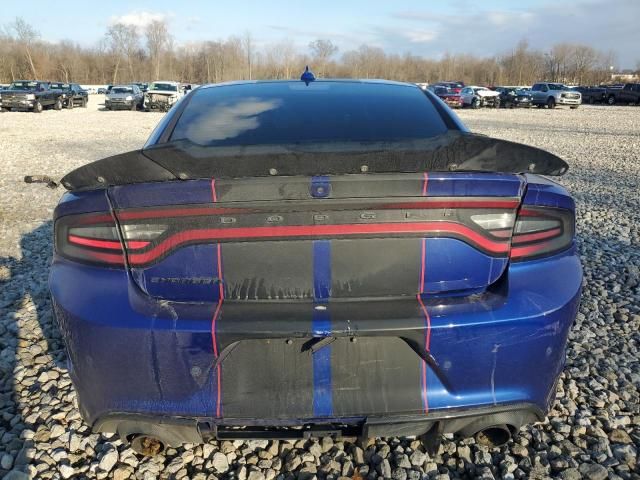 2020 Dodge Charger R/T