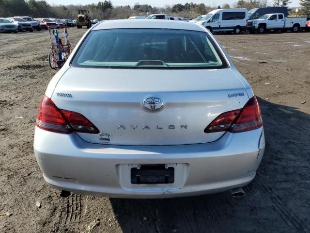 2008 Toyota Avalon XL