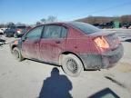 2007 Saturn Ion Level 2