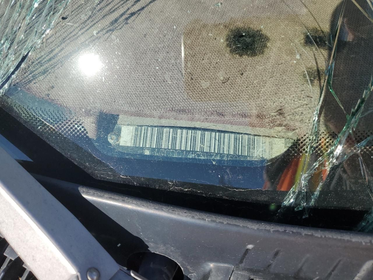 1990 Chevrolet GMT-400 C1500