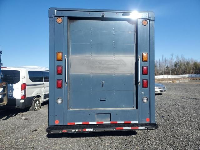 2022 Dodge RAM Promaster 3500 3500 Standard