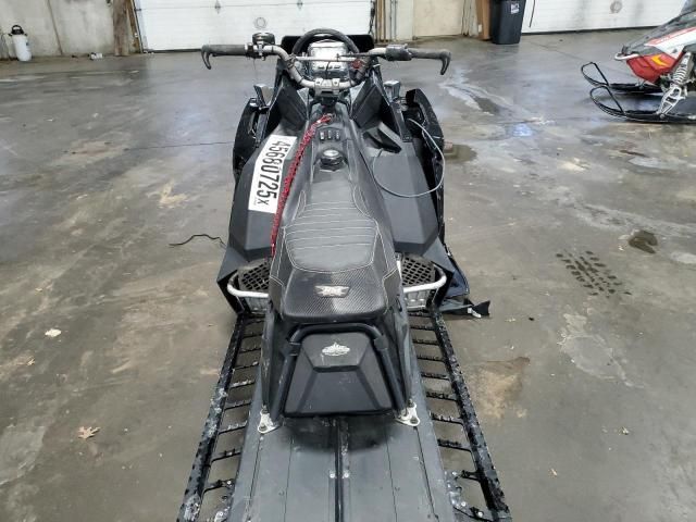 2017 Polaris 800 PRO