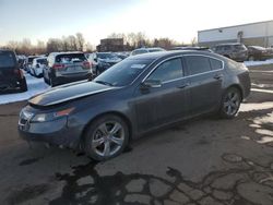 2013 Acura TL Tech for sale in New Britain, CT