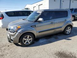 2013 KIA Soul for sale in Las Vegas, NV