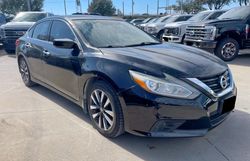 2016 Nissan Altima 2.5 for sale in Grand Prairie, TX