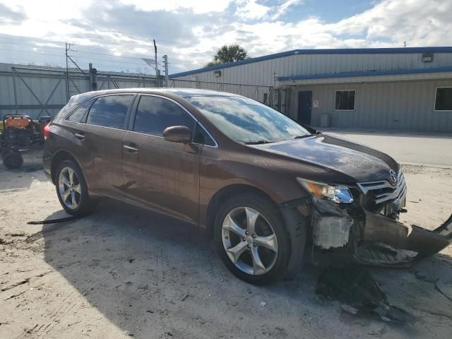 2011 Toyota Venza