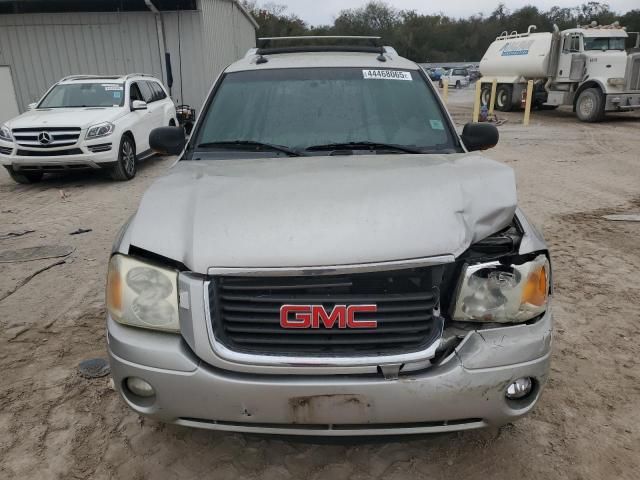 2004 GMC Envoy XUV