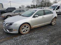 2011 Ford Fusion SEL for sale in Gastonia, NC