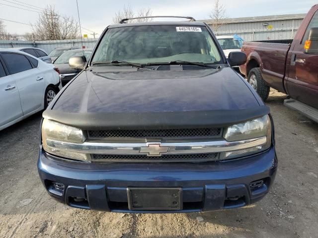 2003 Chevrolet Trailblazer