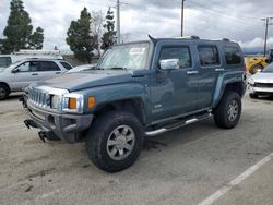 2006 Hummer H3 en venta en Rancho Cucamonga, CA