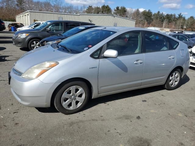 2008 Toyota Prius