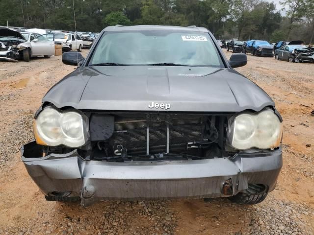 2008 Jeep Grand Cherokee Laredo