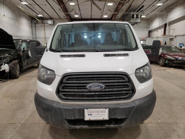 2019 Ford Transit T-150