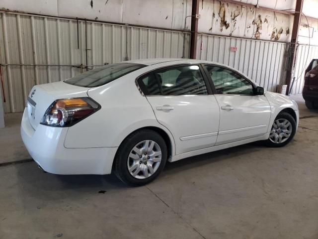 2009 Nissan Altima 2.5