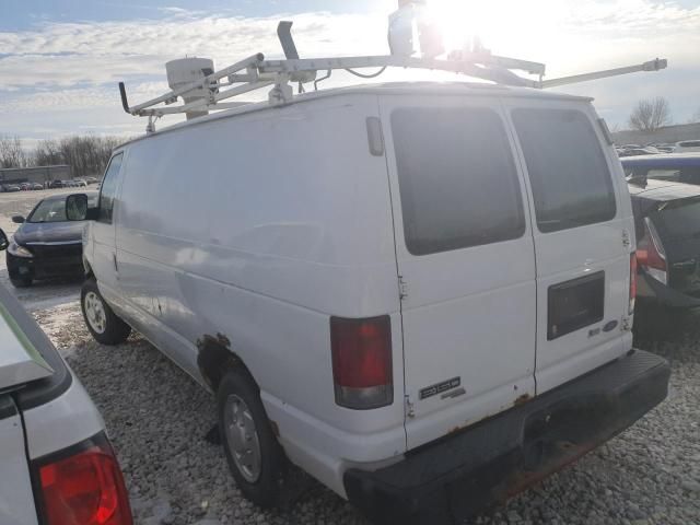 2013 Ford Econoline E150 Van