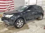 2007 Acura MDX Technology