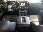 2017 Chevrolet Silverado K1500 LTZ