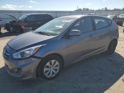 2017 Hyundai Accent SE for sale in Fredericksburg, VA