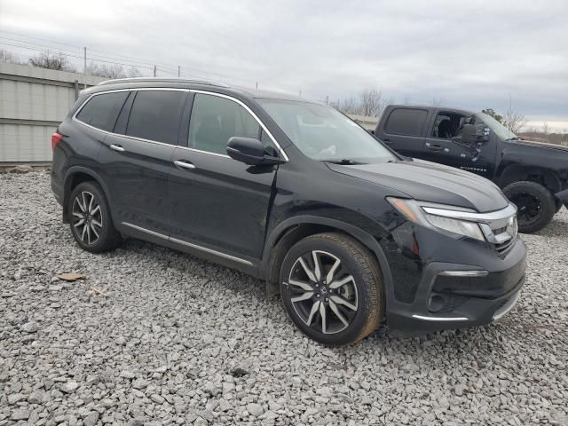 2020 Honda Pilot Touring