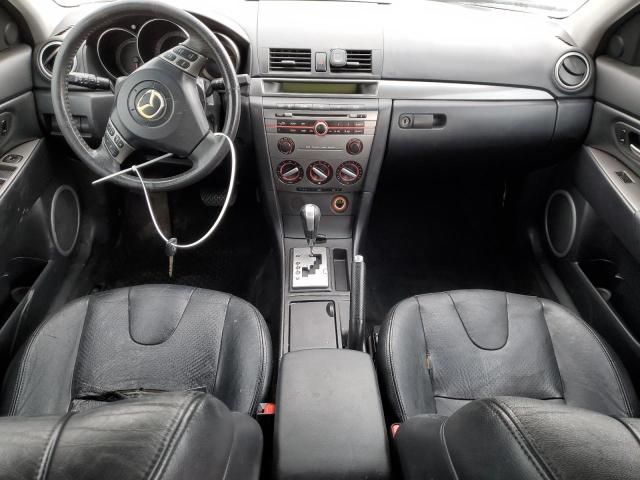 2007 Mazda 3 S