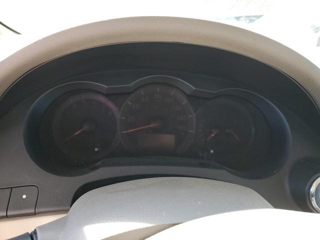 2011 Nissan Altima 2.5