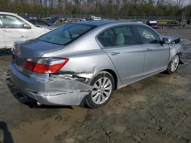 2013 Honda Accord EX