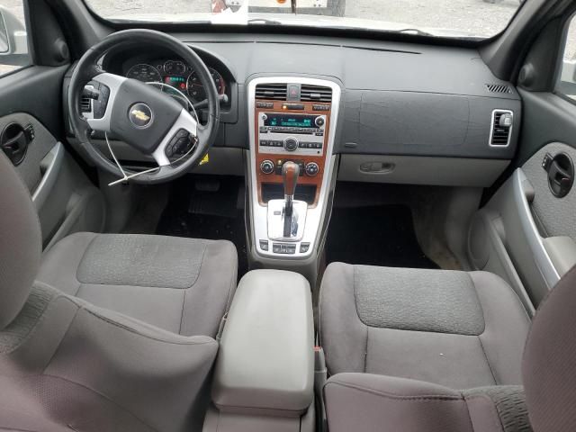 2008 Chevrolet Equinox LT