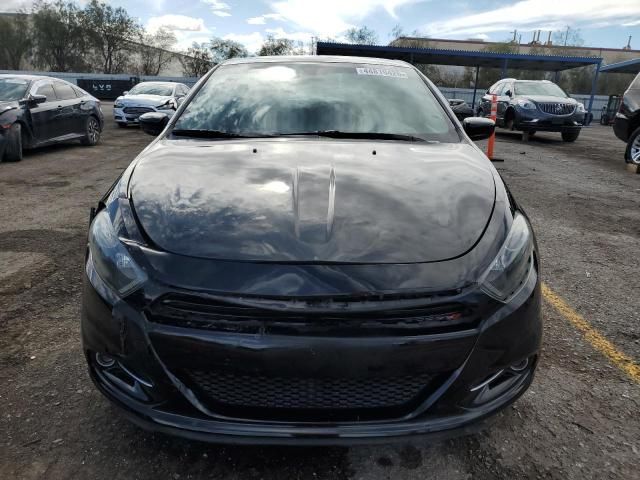 2015 Dodge Dart SXT