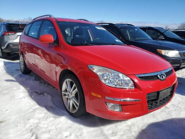 2011 Hyundai Elantra Touring GLS