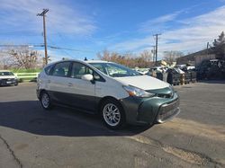 2015 Toyota Prius V for sale in North Las Vegas, NV