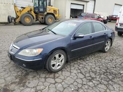 2006 Acura RL for sale in Woodburn, OR