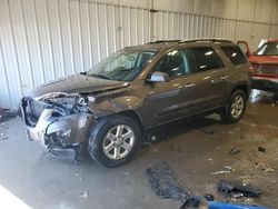 Saturn Outlook xe salvage cars for sale: 2008 Saturn Outlook XE