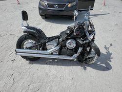 Yamaha xvs65 Base salvage cars for sale: 1998 Yamaha XVS65 Base