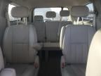 2009 Chrysler Town & Country Touring