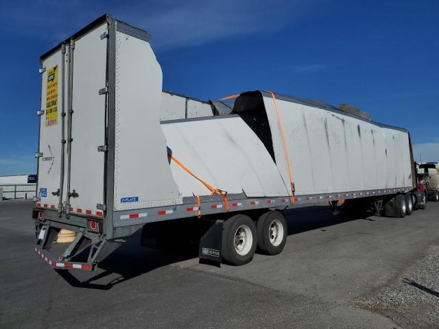 2022 Stoughton DRY Van Trailer