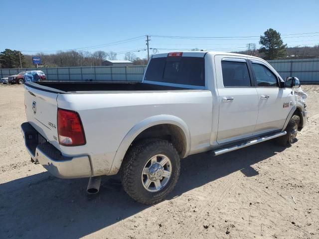 2012 Dodge RAM 2500 Laramie